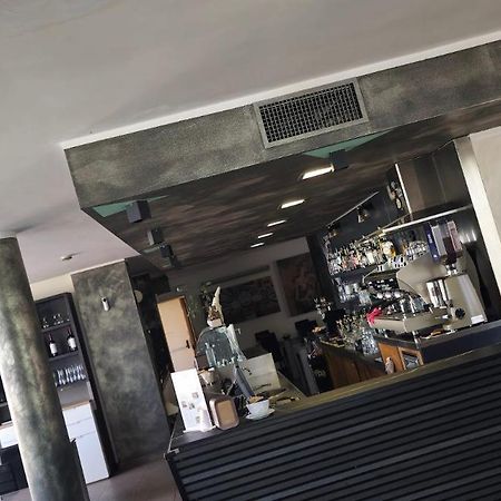 Hotel Verdina Volpiano Kültér fotó