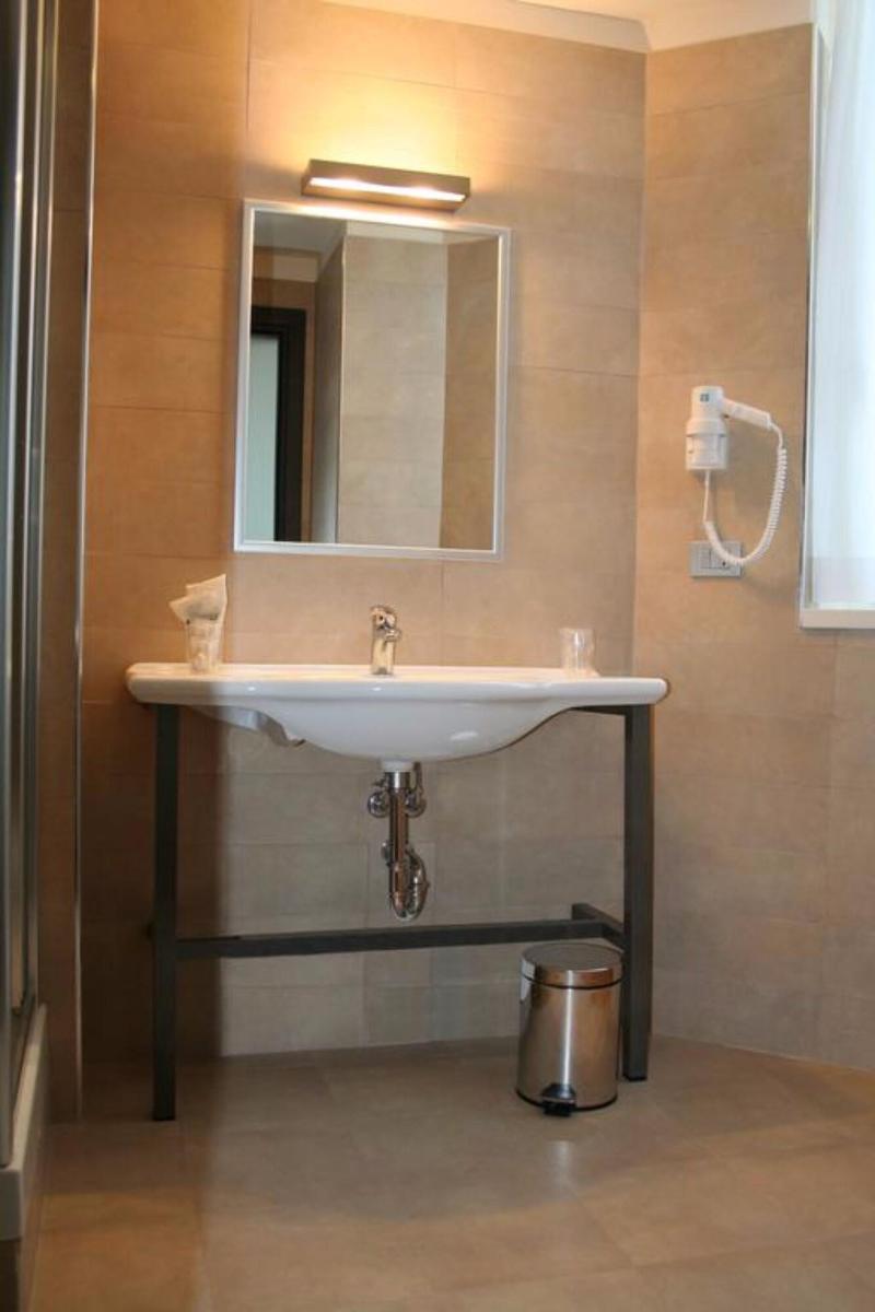 Hotel Verdina Volpiano Kültér fotó