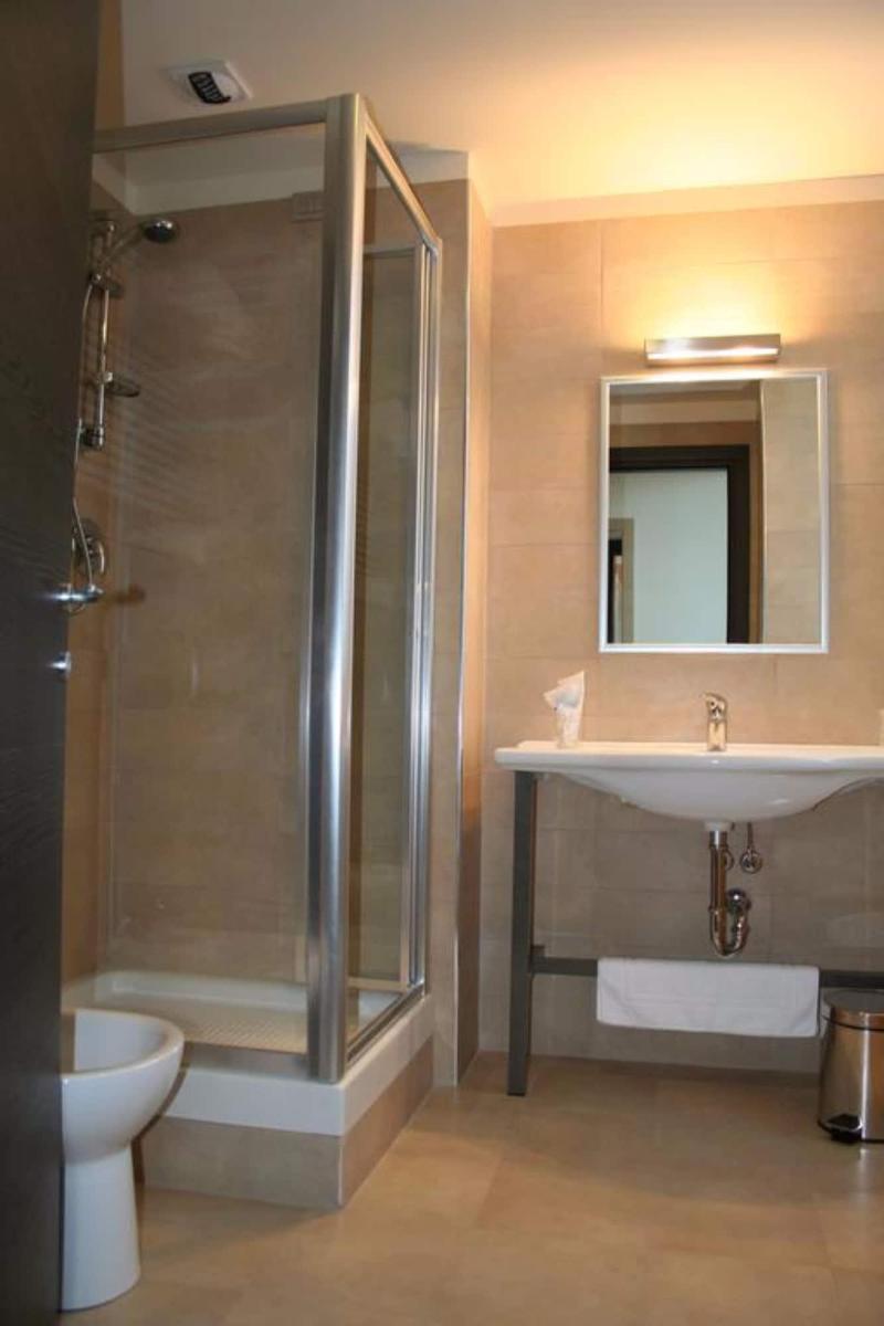 Hotel Verdina Volpiano Kültér fotó