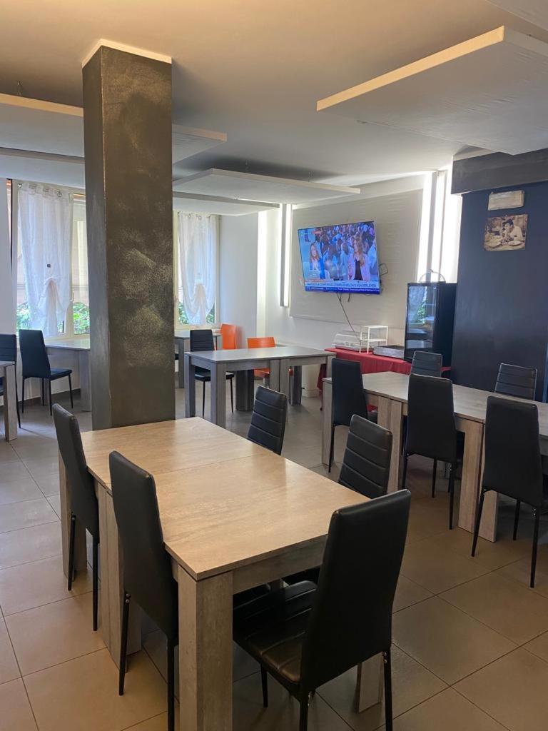 Hotel Verdina Volpiano Kültér fotó