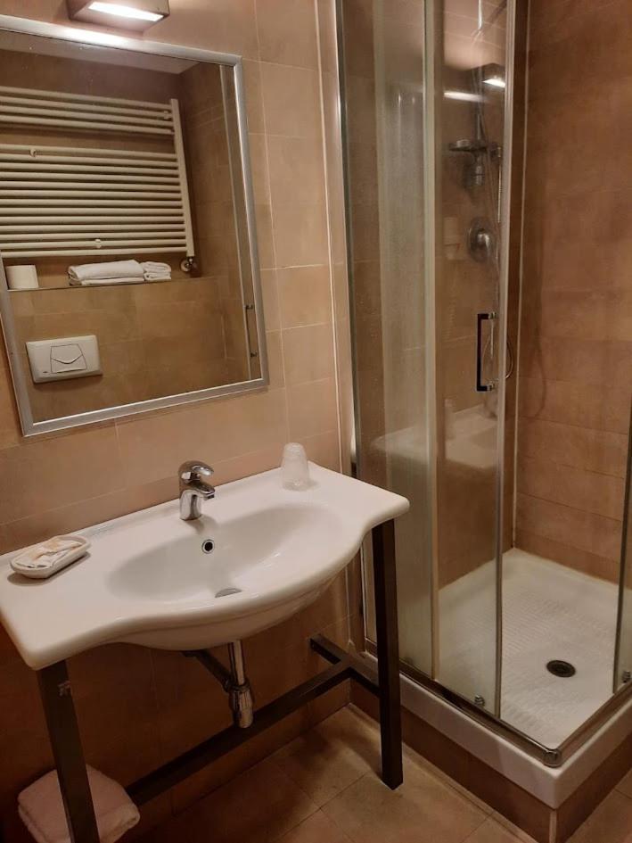 Hotel Verdina Volpiano Kültér fotó