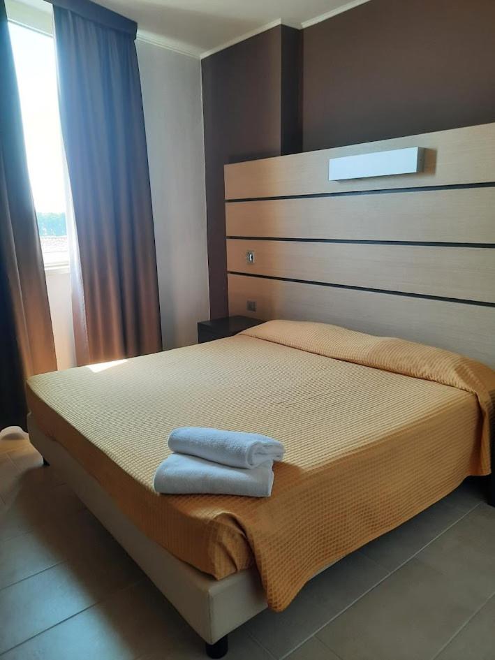 Hotel Verdina Volpiano Kültér fotó