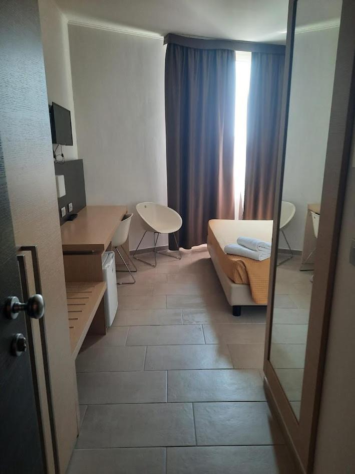 Hotel Verdina Volpiano Kültér fotó