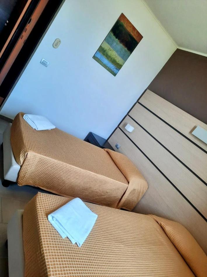 Hotel Verdina Volpiano Kültér fotó