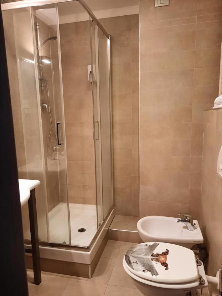 Hotel Verdina Volpiano Kültér fotó
