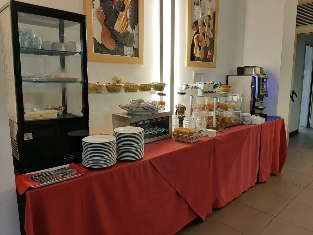 Hotel Verdina Volpiano Kültér fotó